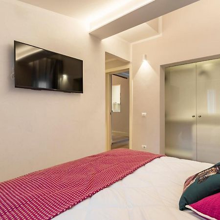 Art Apartment Luxury Sofia Suite Florence Exterior photo