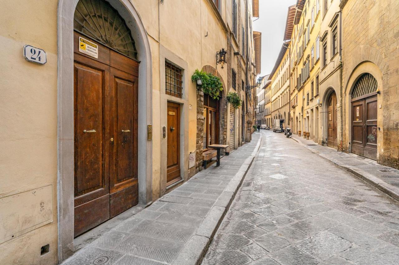 Art Apartment Luxury Sofia Suite Florence Exterior photo